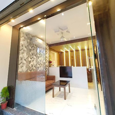 Goroomgo Park View Puri - Spacious And Decorated Room - Best Hotel In Puri Luaran gambar