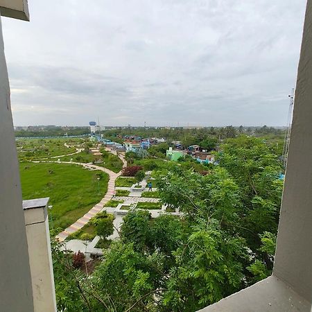 Goroomgo Park View Puri - Spacious And Decorated Room - Best Hotel In Puri Luaran gambar