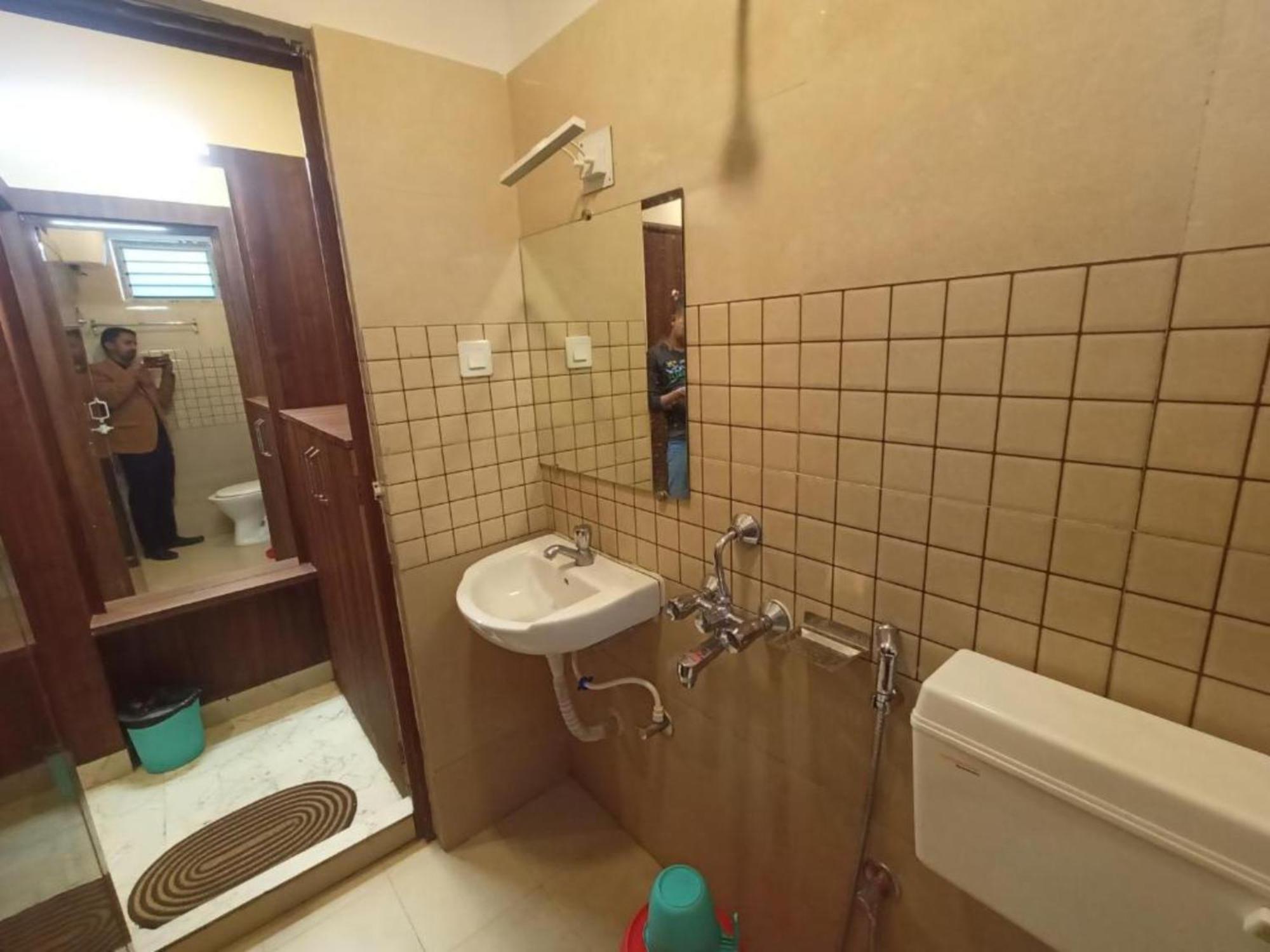 Goroomgo Park View Puri - Spacious And Decorated Room - Best Hotel In Puri Luaran gambar