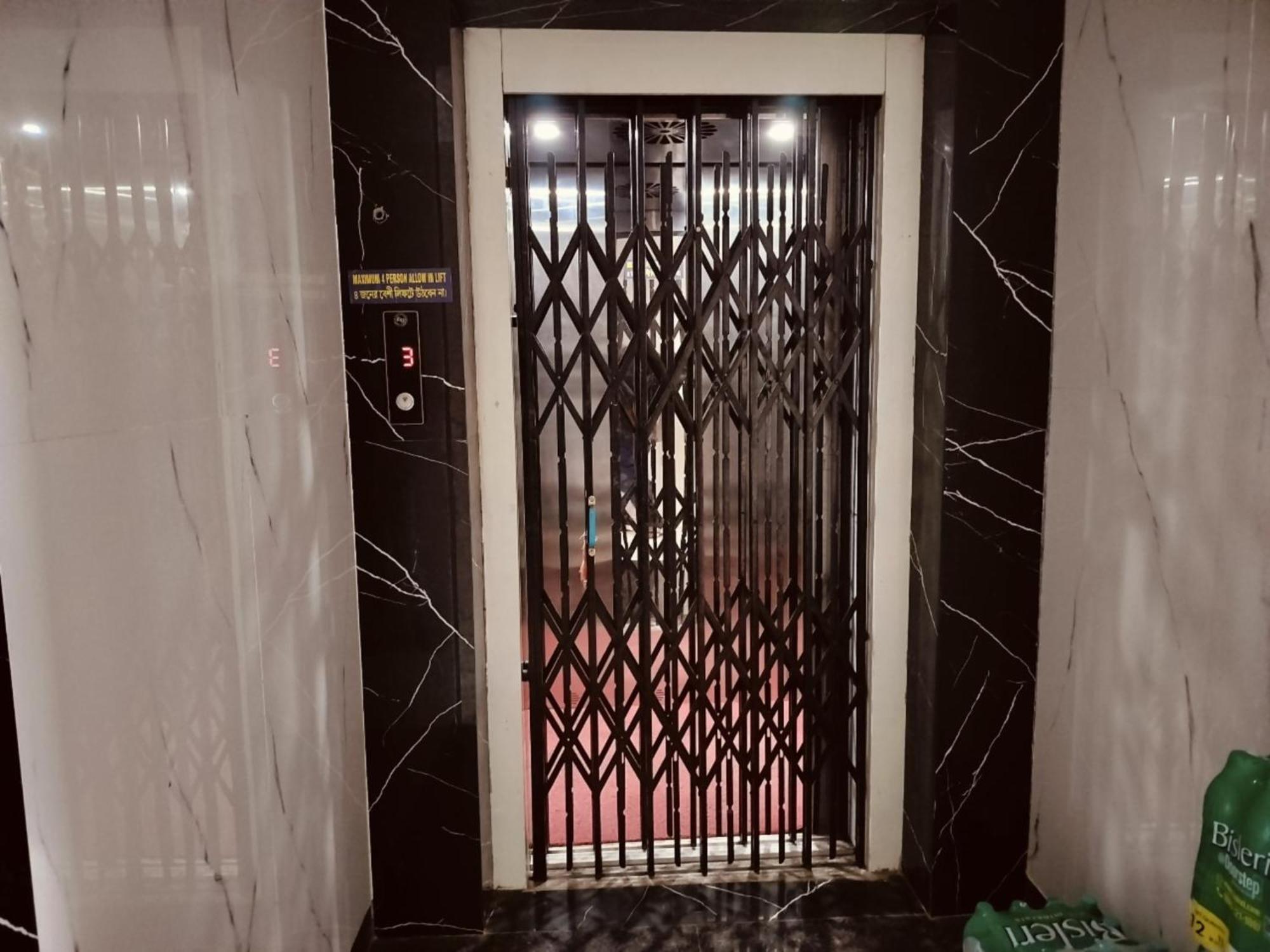 Goroomgo Park View Puri - Spacious And Decorated Room - Best Hotel In Puri Luaran gambar