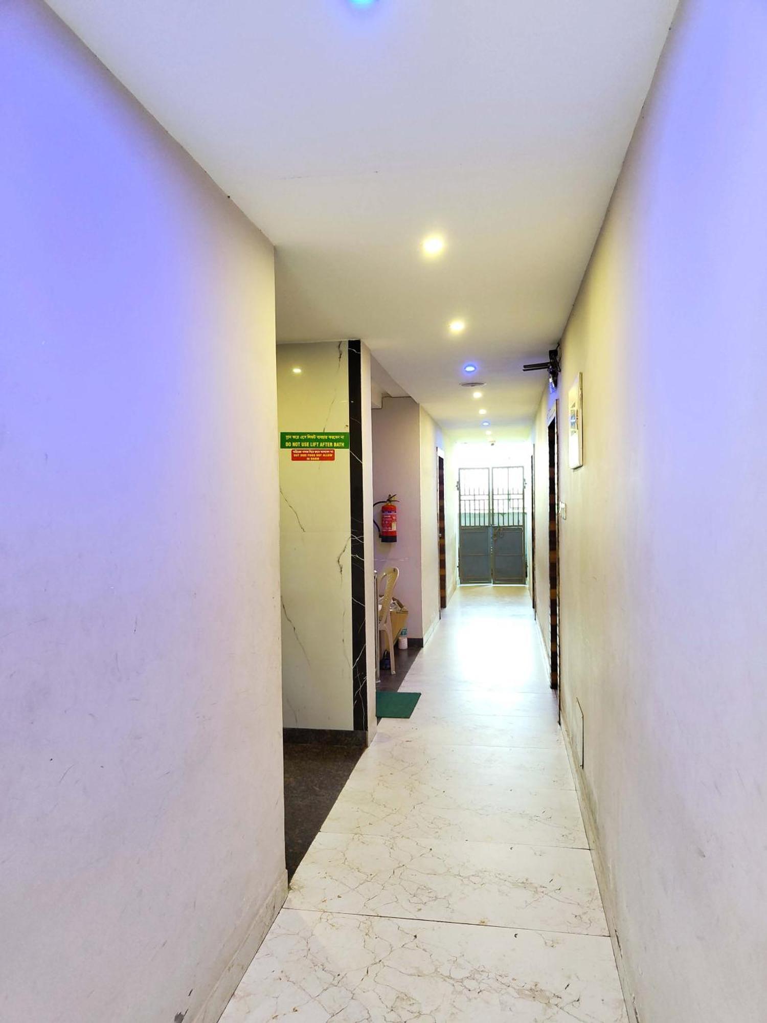 Goroomgo Park View Puri - Spacious And Decorated Room - Best Hotel In Puri Luaran gambar