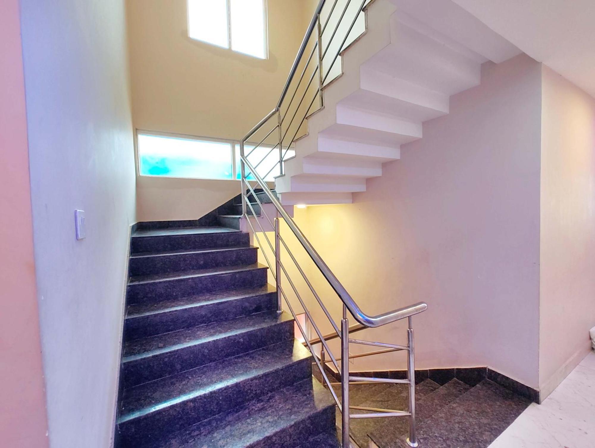 Goroomgo Park View Puri - Spacious And Decorated Room - Best Hotel In Puri Luaran gambar