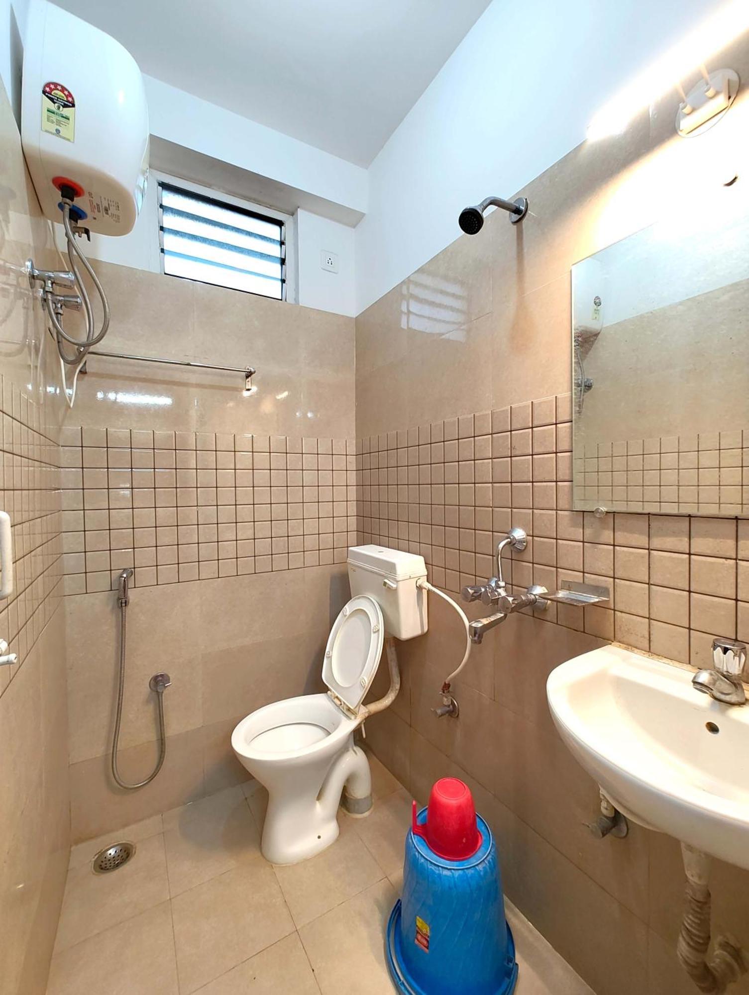 Goroomgo Park View Puri - Spacious And Decorated Room - Best Hotel In Puri Luaran gambar
